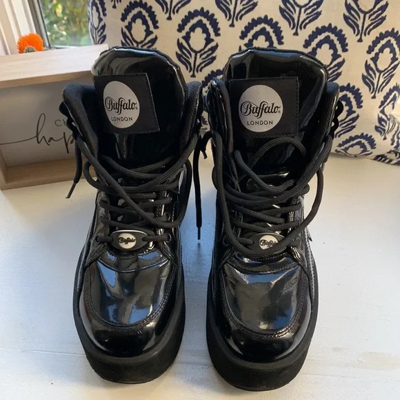 Buffalo David Bitton | Shoes | Buffalojunya Watanabe Comme